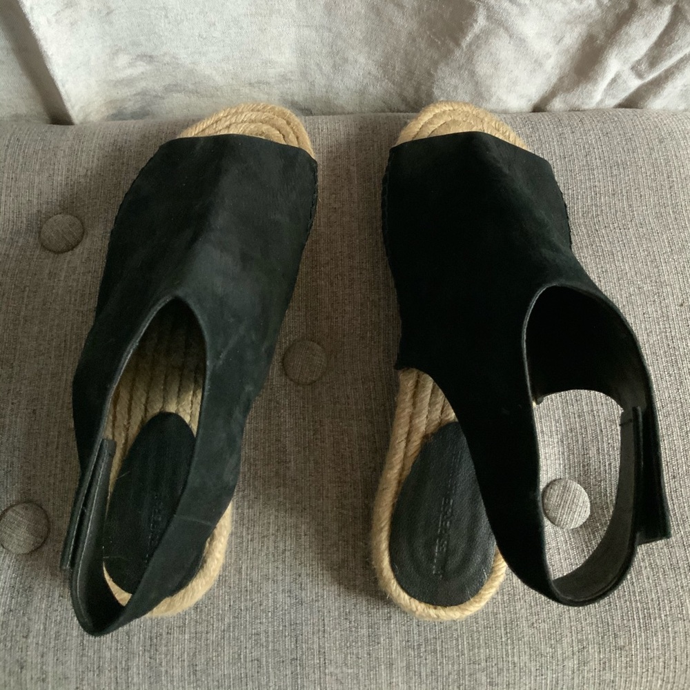 James Perse Sandals